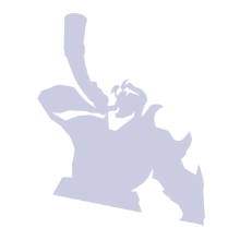 HORN OF ASSEMBLY Icon Emote