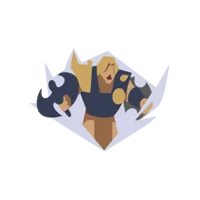 Killiseum Champion