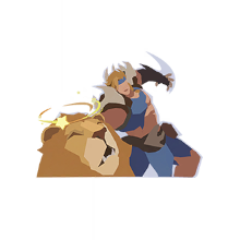 Nomad Of The Jungle