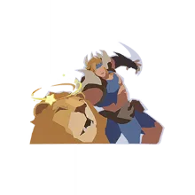 Nomad of the Jungle