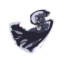 Symbiote Declaration