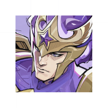 Astral Aegis