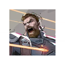 Avengers: Infinity War