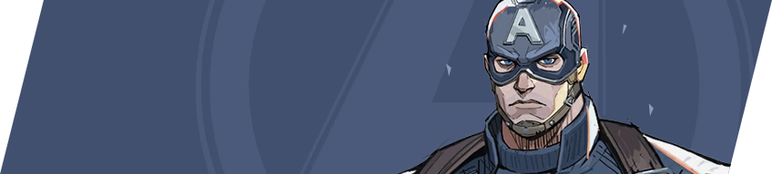 Captain America: The Winter Soldier Nameplate: How to Get | Marvel Rivals