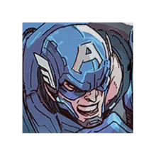 Captain America