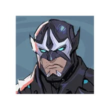 Captain Klyntar