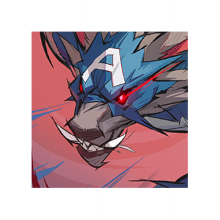 Capwolf