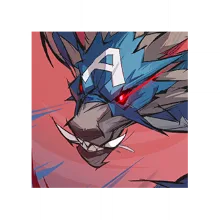 Capwolf