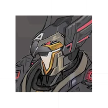 Galactic Talon