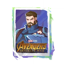 Avengers: Infinity War