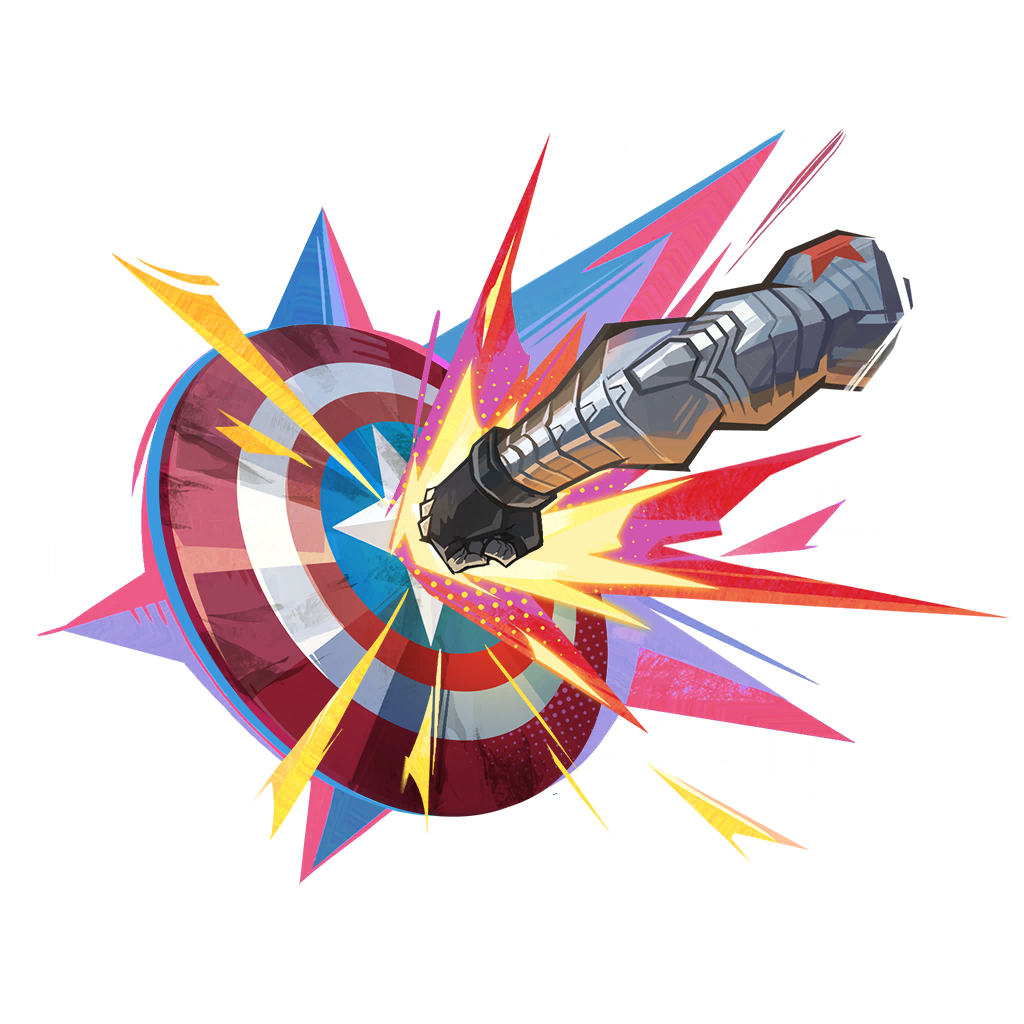 Marvel Rarest Spray Captain America: The Winter Soldier Spray: How to Get | Marvel Rivals