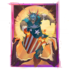 Capwolf