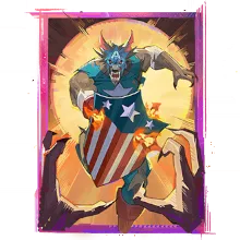 Capwolf