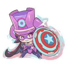Will of Galacta