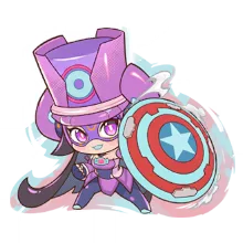 Will of Galacta