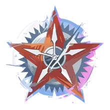 Primal Patriot