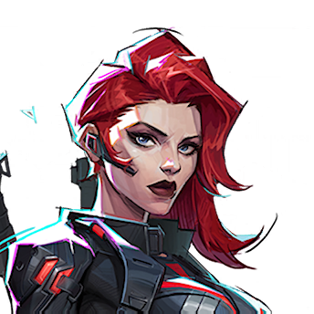 Black Widow