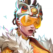 Lion's Heartbeat