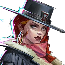 Mrs. Barnes