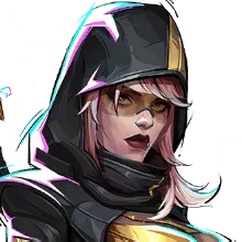 Phoenix Widow