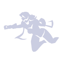 Poised To Strike