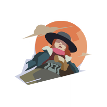 Wild Sharpshooter