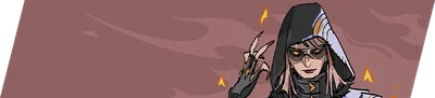 Phoenix Widow