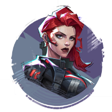 Black Widow