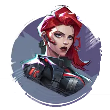 Black Widow