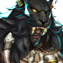 Bast's Chosen