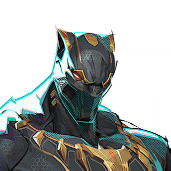 Black Panther
