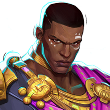 Damisa-Sarki