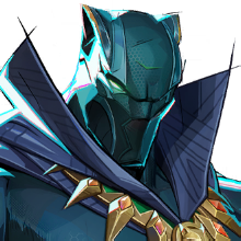 King of Wakanda