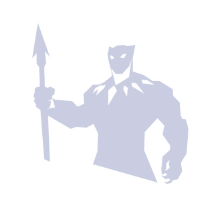 Yibambe! Emote for Black Panther
