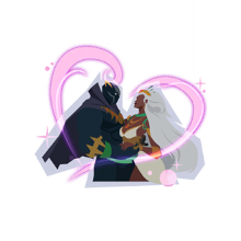 Majestic Matrimony