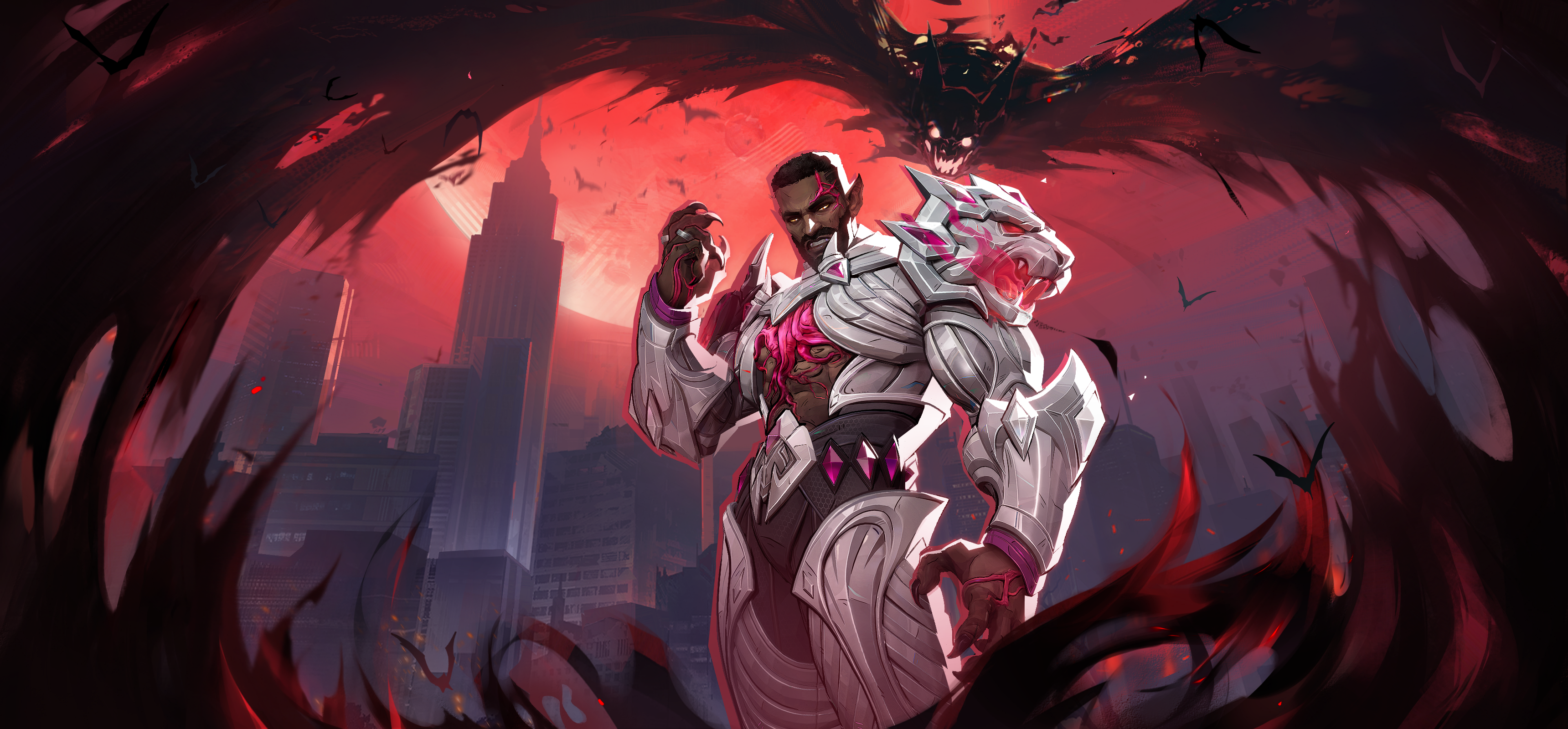 Soul Harvest Last Frame Mvp
