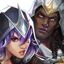 Daring Duo