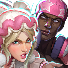 Dreamy Duo