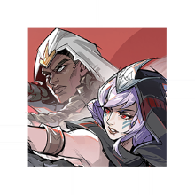 Daring Duo