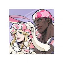 Dreamy Duo