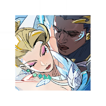 ICE PAS DE DEUX
