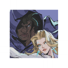 Storied Survivors