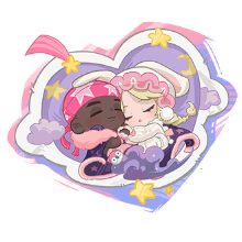 Dreamy Duo