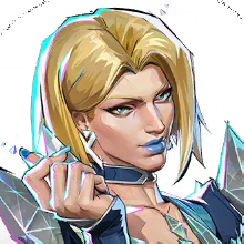 Blue Sapphire