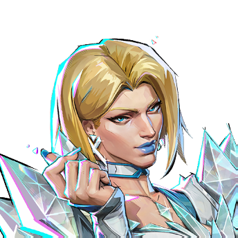 Emma Frost Default