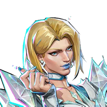 Emma Frost