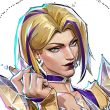 Golden Diamond