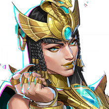 Golden Grace
