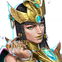 Golden Grace