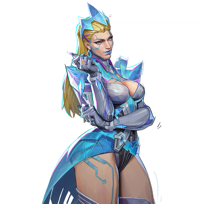 HELLFIRE PROTOCOL Costume